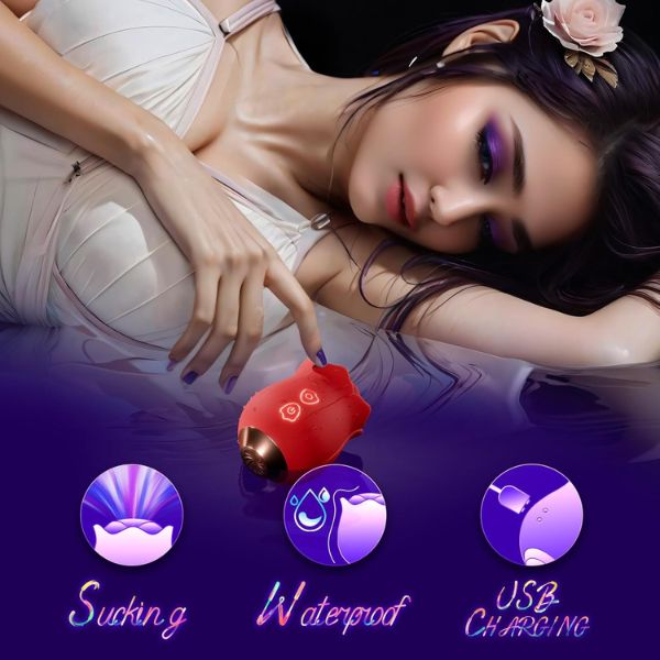 LUMODIA Adult Toys for Women
