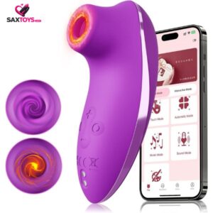 Sucking Vibrator Adult Sex Toys