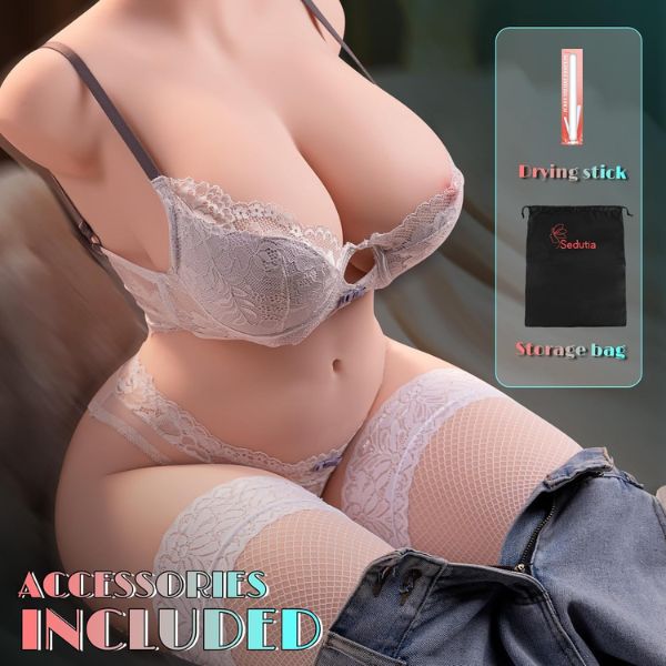 73LB Life Size Realistic Sex Dolls for Men