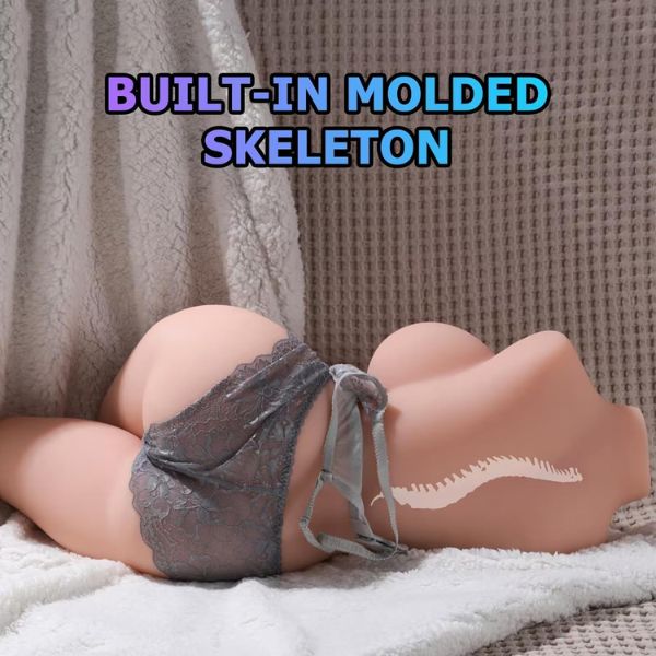 17.8lb Life Size Sex Doll