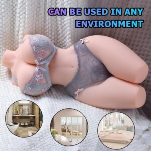17.8lb Life Size Sex Doll