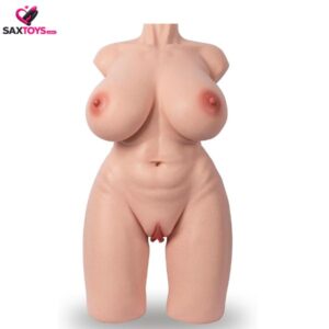 Premium Silicone Mature Woman Sex Doll