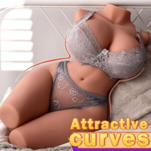 37LB Sex Doll Torso Sex Toy for Men