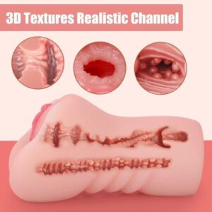 Male Masturbators Adult Sex Toys