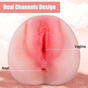 Male Masturbators Adult Sex Toys