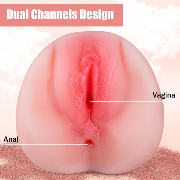 Male Masturbators Adult Sex Toys