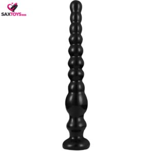 13Inch Anal Bead Butt Plug