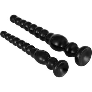 13Inch Anal Bead Butt Plug