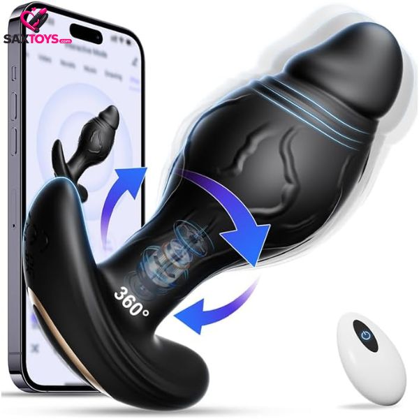 silicone-anal-toys-aduit-sex-toy-for-men Silicone Anal Toys Aduit Sex Toy for Men