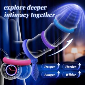 Cock Ring Male Sex Toys