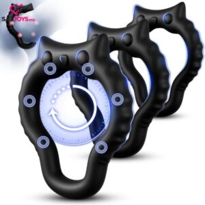 Adults Sex Toys Penis Ring