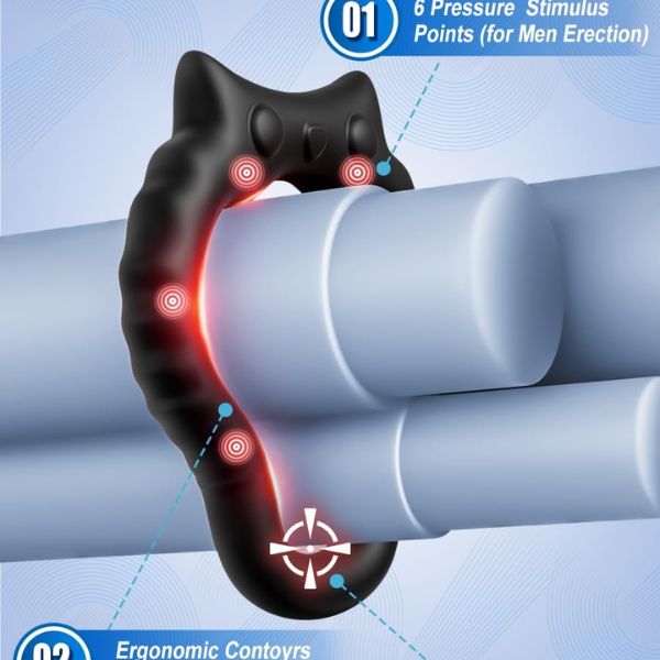 Adults Sex Toys Penis Ring