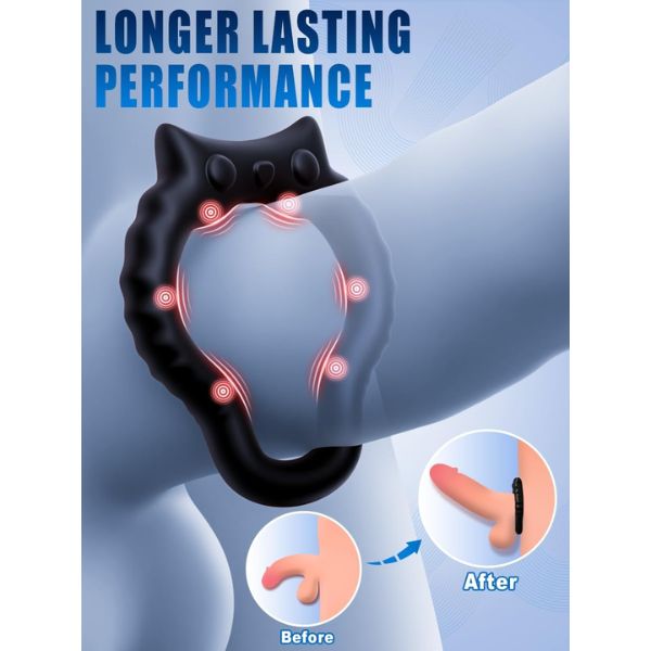 Adults Sex Toys Penis Ring