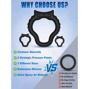 Adults Sex Toys Penis Ring