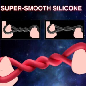Adjustable Penis Ring Set Sex Toys for Men