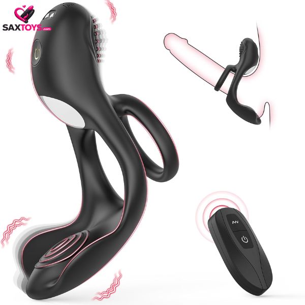 vibrating-cock-ring-male-sex-toy Vibrating Cock Ring Male Sex Toy