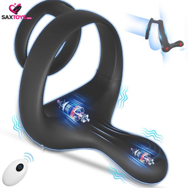 vibrating-cock-ring-taint-stimulator Vibrating Cock Ring Taint Stimulator