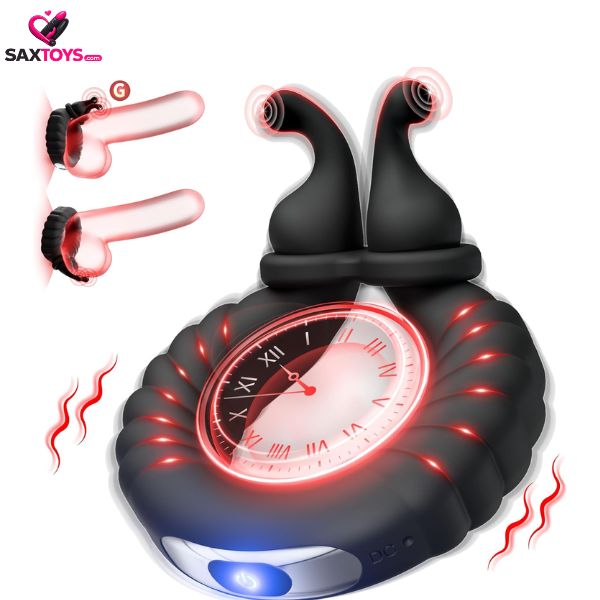 felicimo-vibrating-cock-ring-adult-sex-toys Felicimo Vibrating Cock Ring Adult Sex Toys