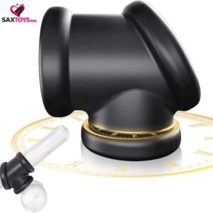 Silicone Cock Ring Penis Delay Sleeve