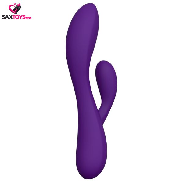plusone-dual-rabbit-vibrating-massager plusOne Dual Rabbit Vibrating Massager