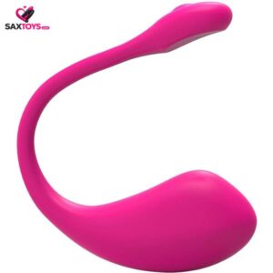 LOVENSE Lush 2 App Remote Controlled Vibrator