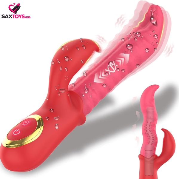realistic-tongue-licking-vibrator-for-women Realistic Tongue Licking Vibrator for Women