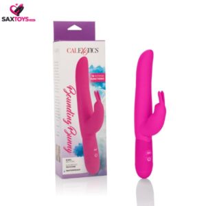 Waterproof Rabbit Vibrator Toy for Couples