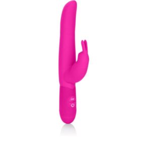 Waterproof Rabbit Vibrator Toy for Couples
