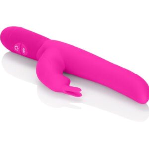 Waterproof Rabbit Vibrator Toy for Couples