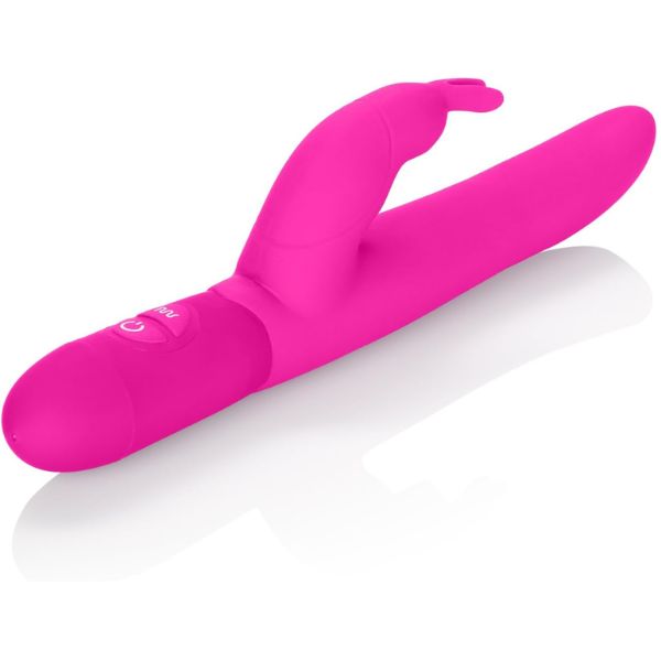 Waterproof Rabbit Vibrator Toy for Couples
