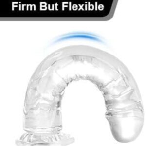 9.8 Inch Realistic Dildos
