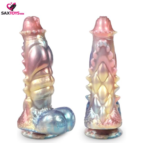 Monster Dragon Dildo Huge Thick Dildo