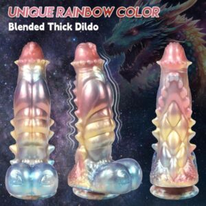 Monster Dragon Dildo Huge Thick Dildo