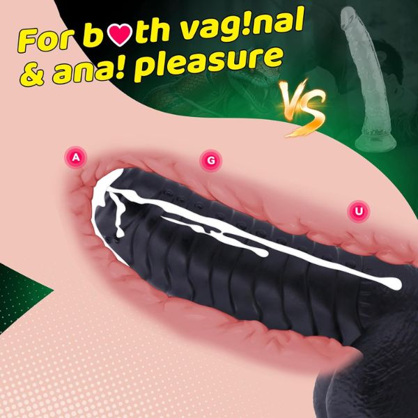 Super Huge Giant Dildo