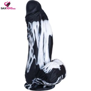 10 Inch Huge Dragon Dildo
