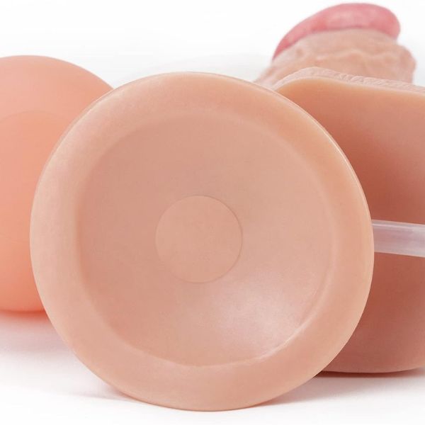 Dildo Squirt Adult Sex Toy