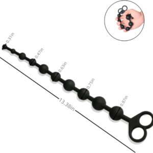 Anal Beads Anal Toys Anal Sex Toy