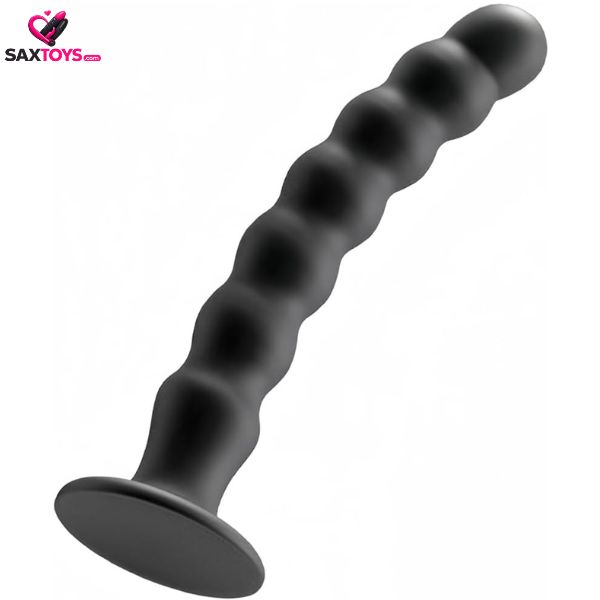 Silicone Anal Butt Plug Adult Sex Toys