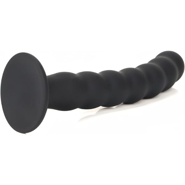 Silicone Anal Butt Plug Adult Sex Toys