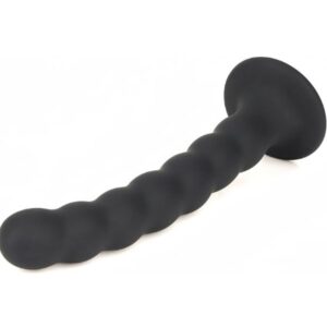 Silicone Anal Butt Plug Adult Sex Toys