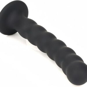 Silicone Anal Butt Plug Adult Sex Toys