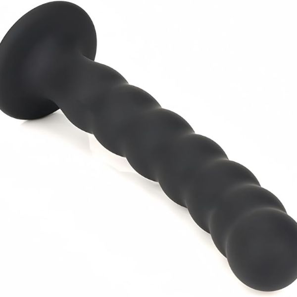 Silicone Anal Butt Plug Adult Sex Toys