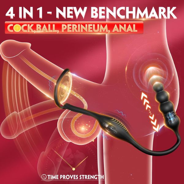 amiahe Male Sex Toys for Men