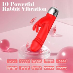 Dildo Bullet Vibrator Sex Toys