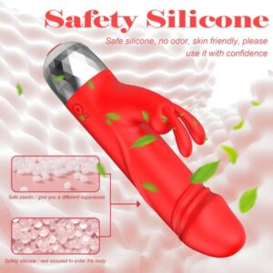 Dildo Bullet Vibrator Sex Toys