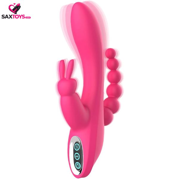 g-spot-rabbit-vibrator-for-women G Spot Rabbit Vibrator for Women