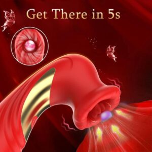 Sucker Adult Toys with APP Control