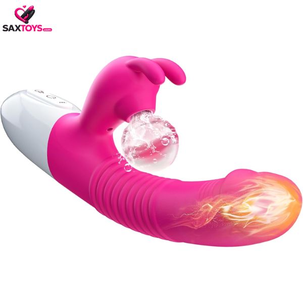 Clit Sucker Rabbit Vibrator Sex Toys