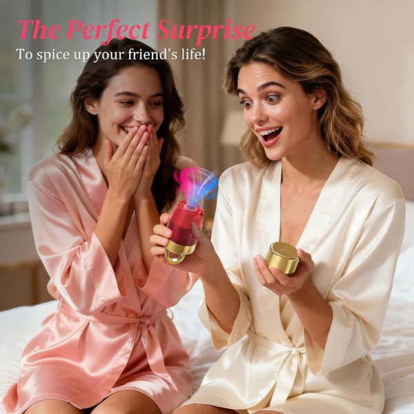Sucking Vibrator Rose Sex Toy