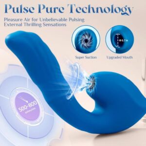 Rabbit Vibrator Sex Toys